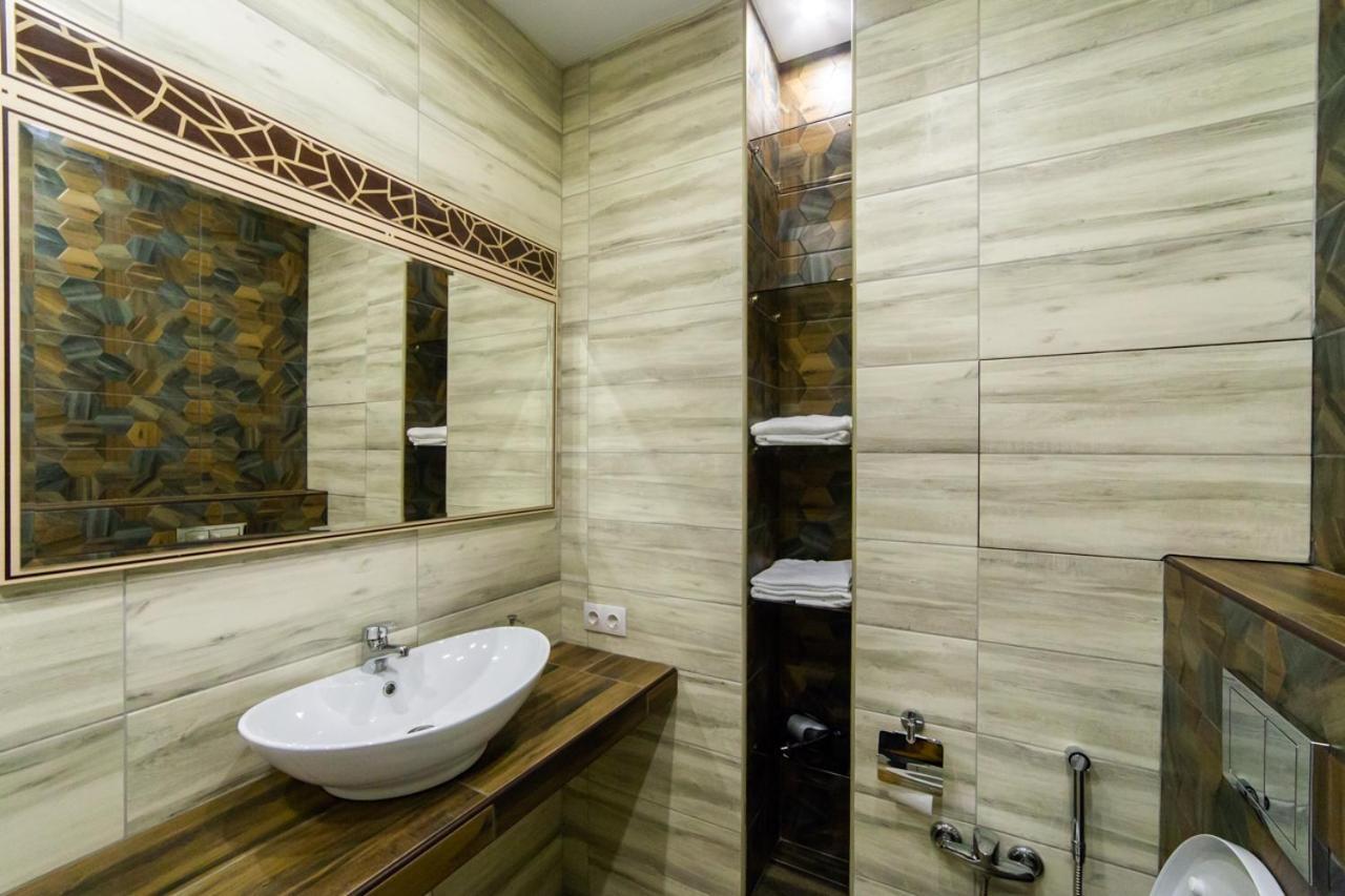 Premium Apartments Klimt On Picasso Boulevard Minsk Exterior photo